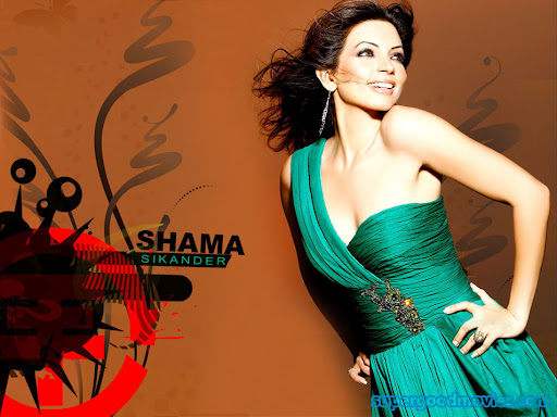 Sexy Serial Actress Shama Sikander Wallpapers  Memsaab